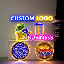Shop Front Lighting Dubai